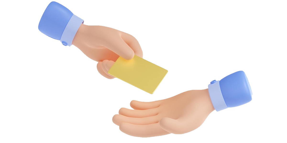 Digital Business Card